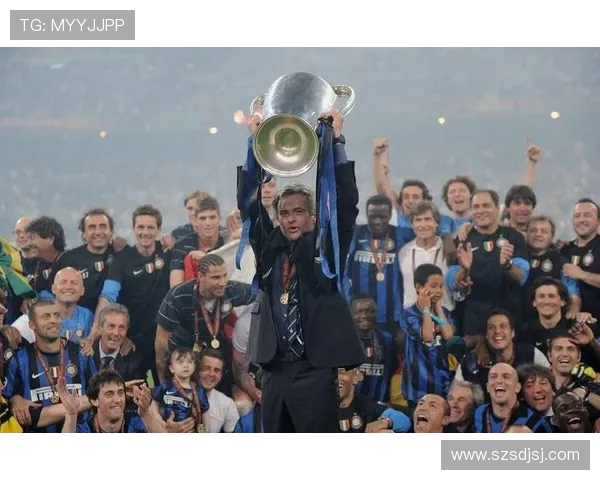 国际米兰新赛季豪强争锋意甲争霸再掀蓝黑荣耀风暴