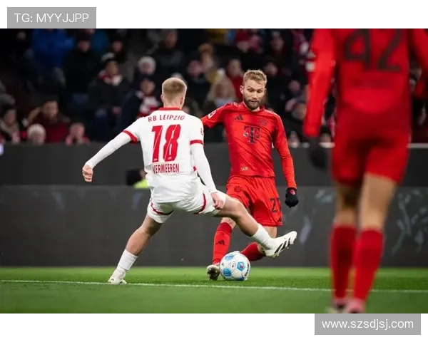 拜仁与莱比锡激战再续冠军争夺战双方实力对决掀起德甲新高潮