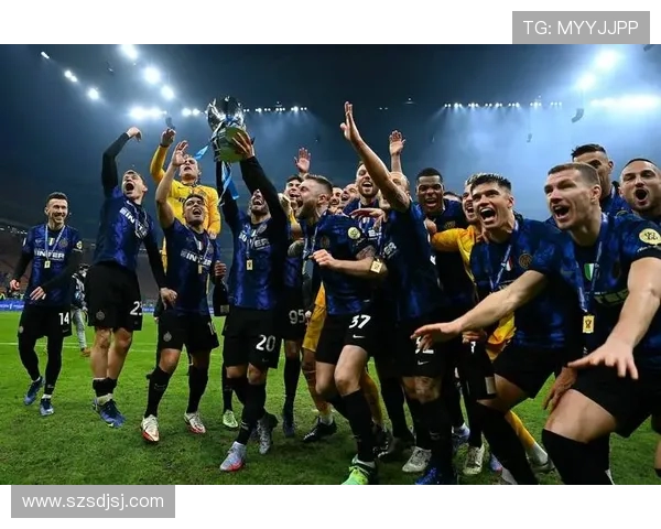 国米与AC米兰巅峰对决演绎蓝黑红黑意甲荣耀新篇章