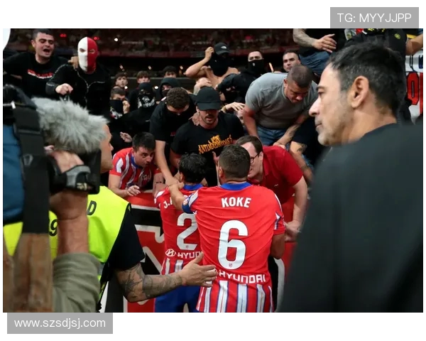 皇马主场鏖战马竞巅峰对决激情碰撞再掀马德里德比狂潮 皇马主场鏖战马竞巅峰对决激情碰撞再掀马德里德比狂潮