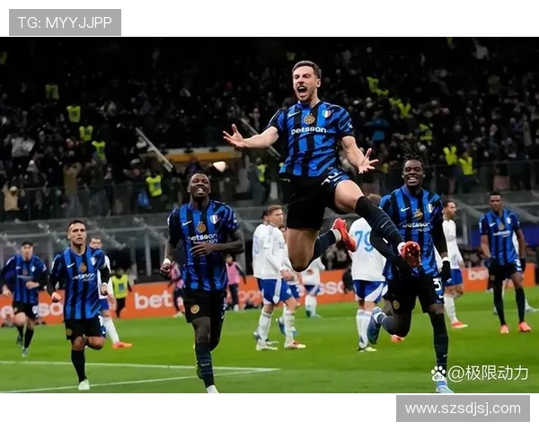 国米与AC米兰激战正酣 谁能在米兰德比中笑傲江湖