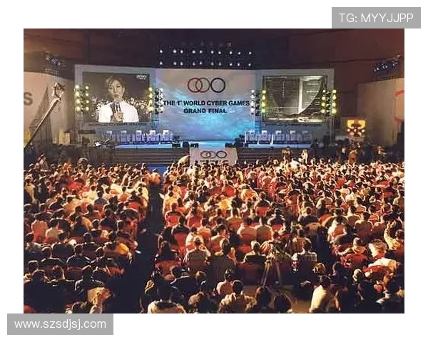 电竞产业蓬勃发展：从竞技赛事到文化影响力的全面解析