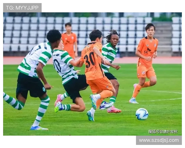 绿色激情燃动赛场足球点燃青春梦想与团队荣耀