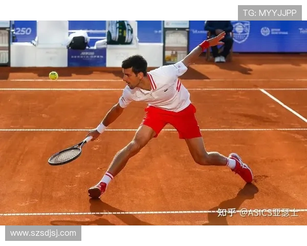 从草地到红土探寻网球运动的演变与冠军精神的永恒魅力 从草地到红土探寻网球运动的演变与冠军精神的永恒魅力