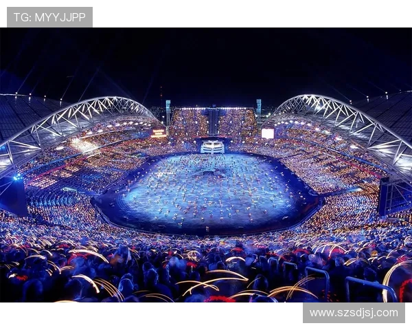 全方位解析2025年全球体育盛事热点赛事及其背后影响力的深度剖析