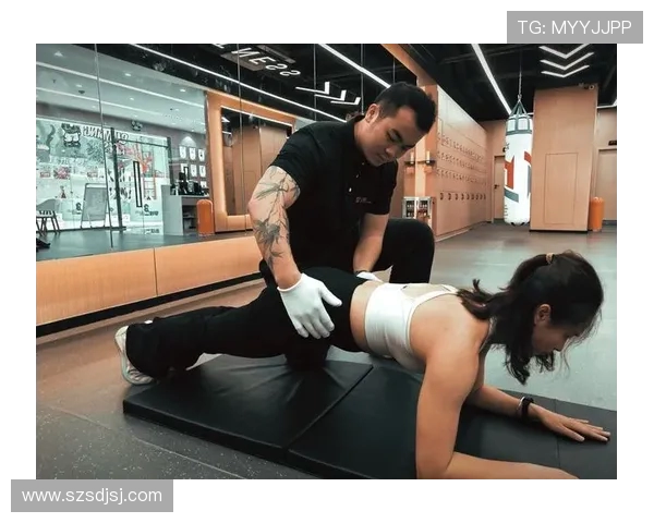 如何通过科学健身方法塑造完美身材提高身体素质实现健康生活目标