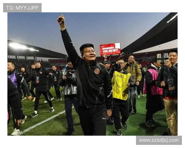 李金羽从射手到教练的传奇转变见证中国足球奋斗与希望之路