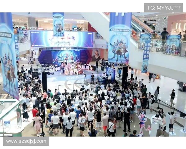 电竞赛事激情碰撞 各大战队角逐荣耀巅峰决战