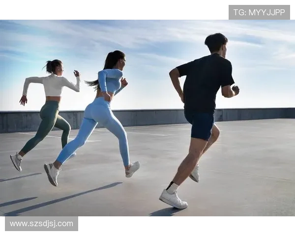 坚持科学健身塑造健康体魄让运动成为提升生活品质的新方式