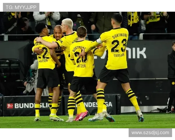 拜仁慕尼黑与多特蒙德巅峰对决 揭示德甲豪门间的激烈竞争与辉煌历史