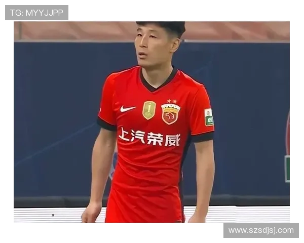 武磊带领中国足球崛起的新征程 展现拼搏精神与国际赛场竞争力