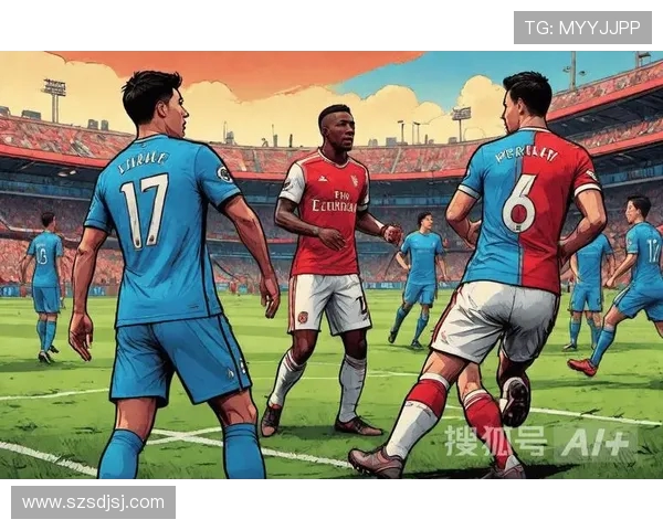 曼城与阿森纳激战正酣 谁能在英超榜首之争中占据上风