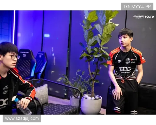 EDG战队在CSGO赛事中的表现与实力分析探讨 EDG战队在CSGO赛事中的表现与实力分析探讨