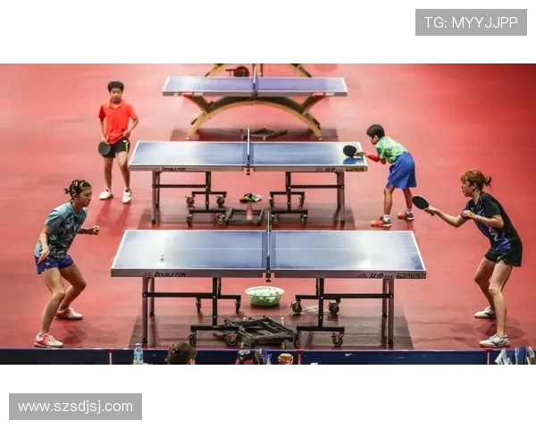 南京乒乓球队速度对比独家解析与训练方法的深度剖析 南京乒乓球队速度对比独家解析与训练方法的深度剖析