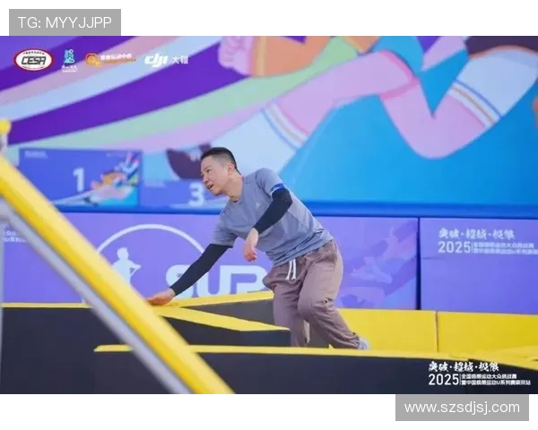 南京极限运动队荣获全国极限运动状态排行榜第三名的辉煌成就 南京极限运动队荣获全国极限运动状态排行榜第三名的辉煌成就