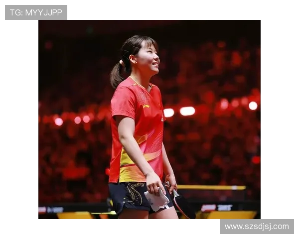 广州乒乓球队实力强劲荣登全国乒乓球实力排行榜第4名