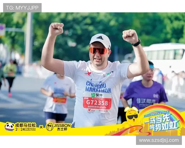 成都飞盘队在城市马拉松中的逆袭之旅与奋斗精神的完美结合