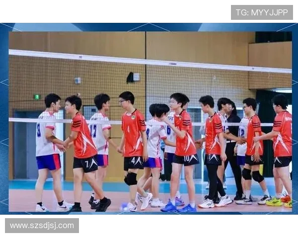 杭州排球队选拔赛背后的拼搏故事与奋斗精神展现