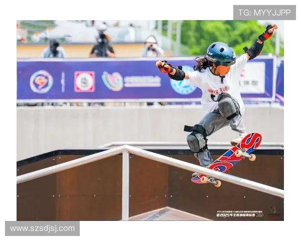 极限运动嘉年华回顾上海滑板队个人能力的精彩展现与分析