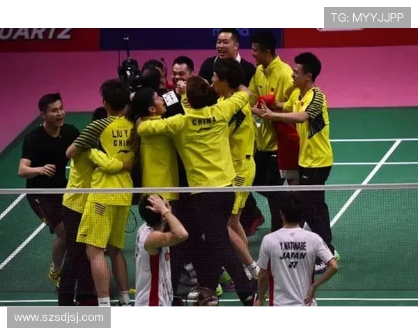 深圳羽毛球队技术分析与发展探讨聚焦羽毛球运动新趋势 深圳羽毛球队技术分析与发展探讨聚焦羽毛球运动新趋势