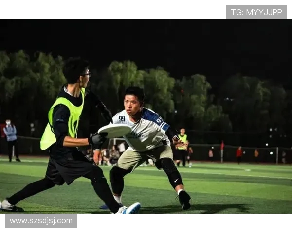 深圳飞盘队速度对比深度解析与战术应用探讨