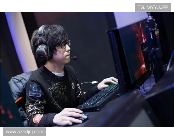 热议英雄联盟RNG战队灵活性变革引发的战术创新与未来展望