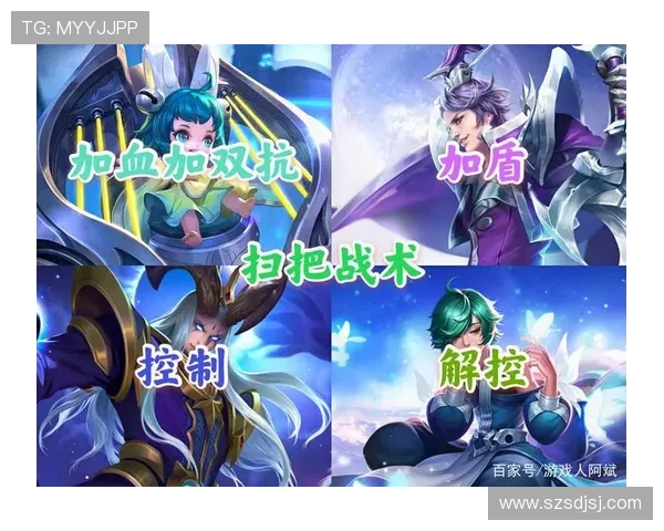 王者荣耀V5战队灵活性分析与战术应用探讨