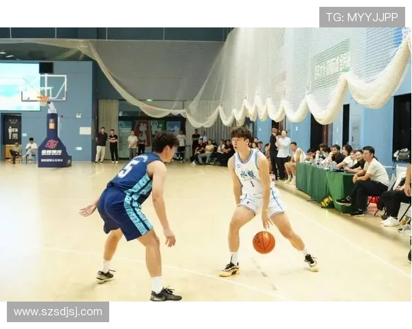 聚焦重庆篮球队个人能力提升与团队协作的完美结合