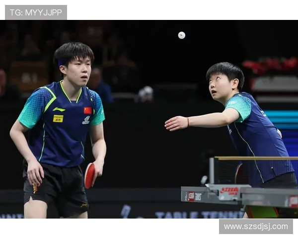 西安乒乓球队实力深度剖析与各队员竞技状态对比研究