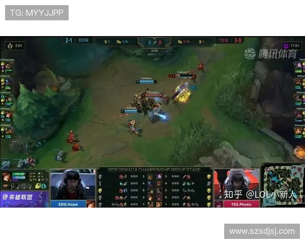 赛后复盘TES与WE的团队配合与战术分析探讨