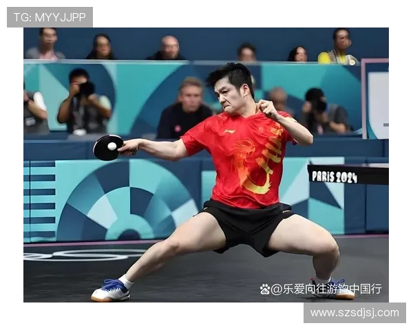 乒乓球掀起全民健身新热潮推动体育强国建设与健康中国目标实现