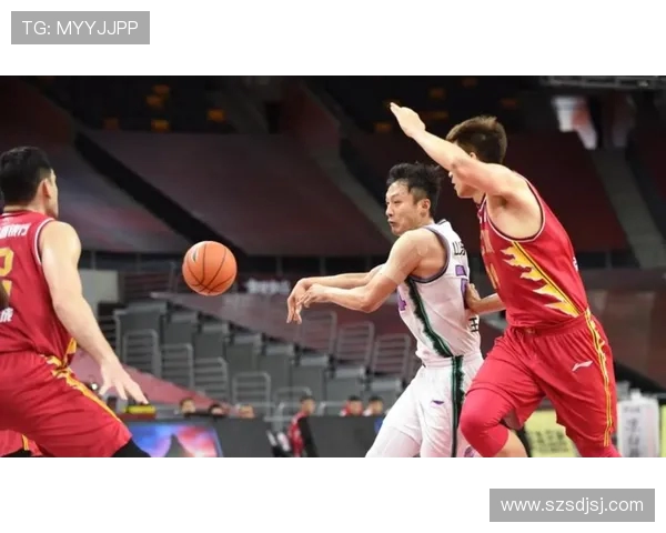 以吴前为核心打造强大阵容 力求突破助力球队冲击更高荣誉