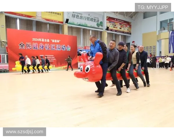 体育竞技与全民健身融合发展的现状、挑战与未来前景探讨