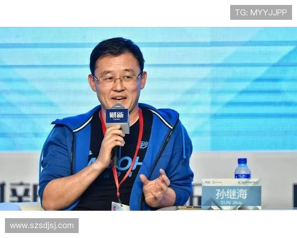 孙继海：从英超绿茵场到中国足球的传奇人生与精神传承