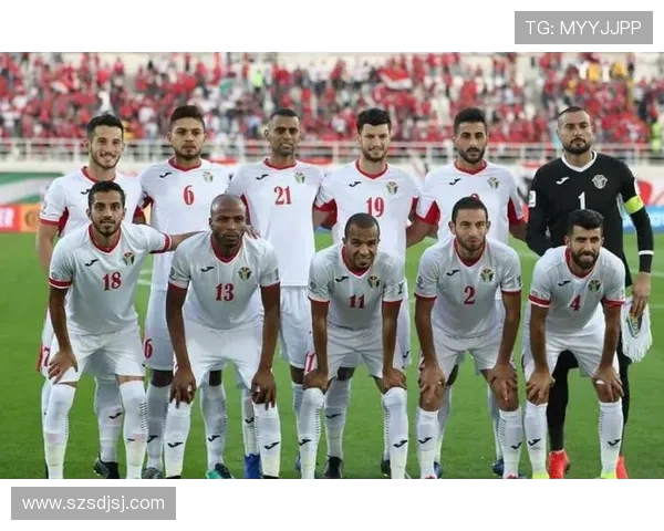 2018年中国国家足球队对阵约旦队精彩直播回顾与赛后分析