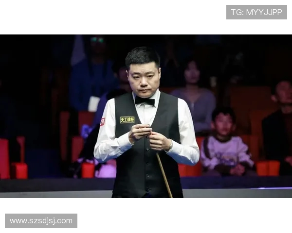 丁俊晖与威尔逊精彩对决视频回顾见证斯诺克巅峰对抗的精彩瞬间