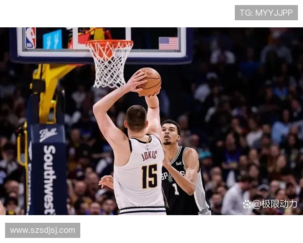 NBA老鹰对阵马刺精彩视频直播全程回顾与赛后分析