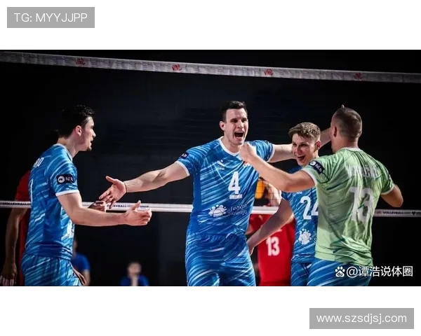 中国男排迎战阿根廷队争夺世界排球锦标赛重要胜利