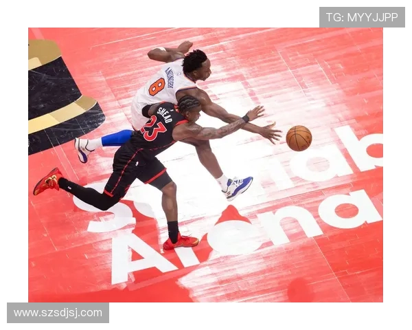 乔丹克拉克森：从替补到全明星的华丽转身与篮球生涯探索