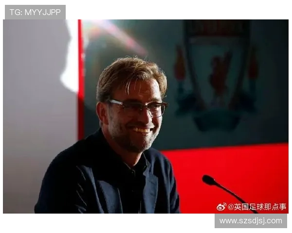 克洛普坚定留任利物浦誓言再战欧冠争冠荣耀