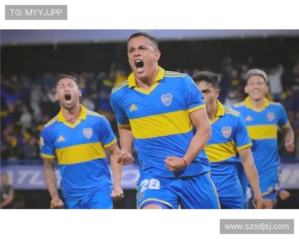 博卡青年与竞技会的巅峰对决谁能在这场较量中笑到最后