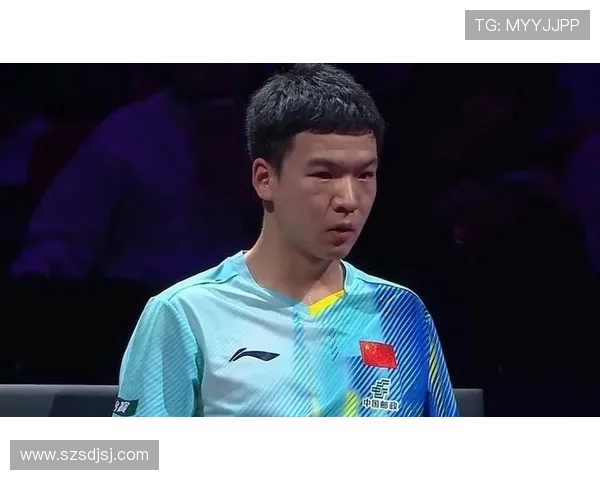 向鹏与加西纳的巅峰对决谁将成为乒坛新星的领军人物