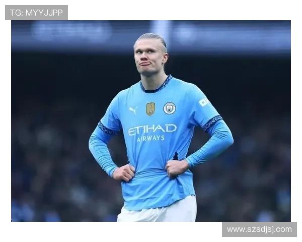 哈兰德：新一代足球天才如何改变比赛格局与未来发展潜力分析